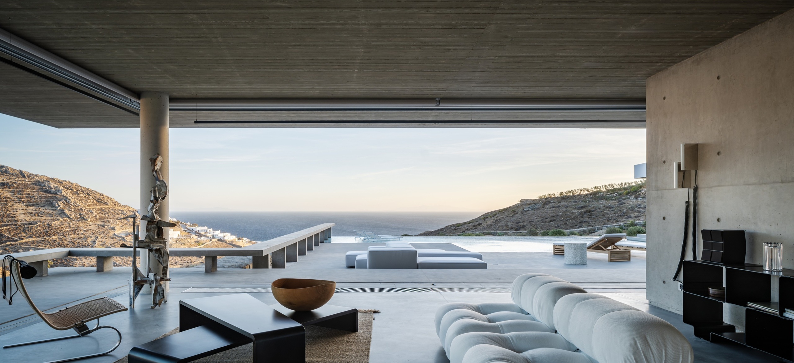 HYLINE - A eliminação total de barreiras arquitetónicas